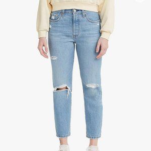 Levi's 501 Jeans - Size 30 (8)